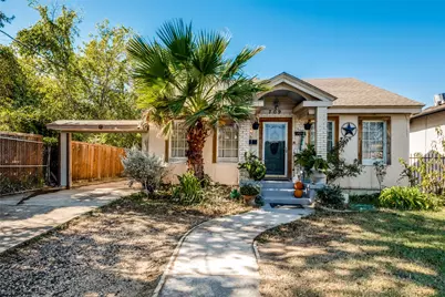 709 N Ewing Avenue, Dallas, TX 75203 - Photo 1