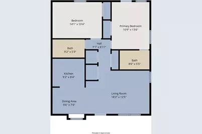 1405 Speight Avenue #1, Waco, TX 76706 - Photo 21
