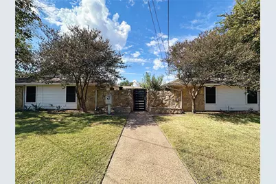 1405 Speight Avenue #5, Waco, TX 76706 - Photo 3