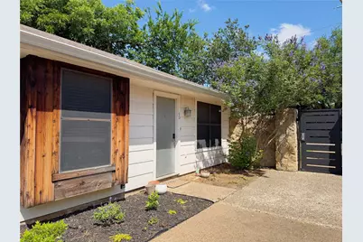 1405 Speight Avenue #5, Waco, TX 76706 - Photo 1