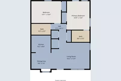 1405 Speight Avenue #5, Waco, TX 76706 - Photo 23
