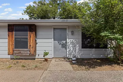 1405 Speight Avenue #5, Waco, TX 76706 - Photo 1