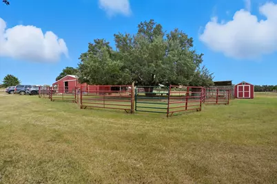 9515 Old Agnes Road, Springtown, TX 76082 - Photo 33
