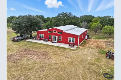 9515 Old Agnes Road, Springtown, TX 76082 - Photo 39