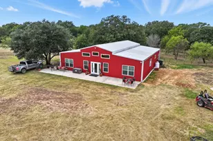 9515 Old Agnes Rd, Springtown, TX 76082 - Photo 39