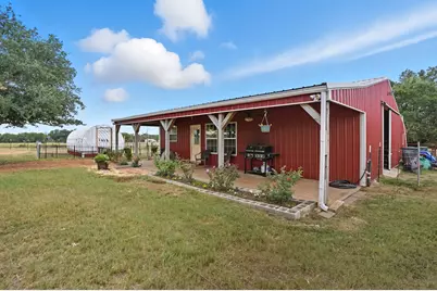 9515 Old Agnes Road, Springtown, TX 76082 - Photo 5