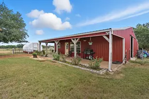 9515 Old Agnes Rd, Springtown, TX 76082 - Photo 5