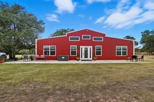 9515 Old Agnes Rd, Springtown, TX 76082 - Photo 3