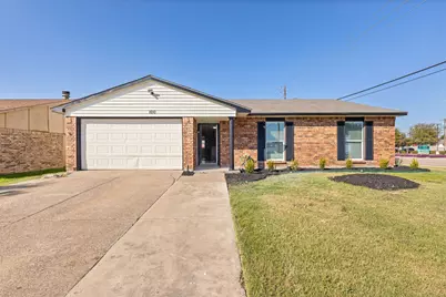 100 W Way Drive, Allen, TX 75002 - Photo 31