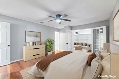 100 W Way Drive, Allen, TX 75002 - Photo 15