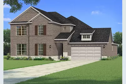 14040 Alfafar Court, Little Elm, TX 75068 - Photo 1