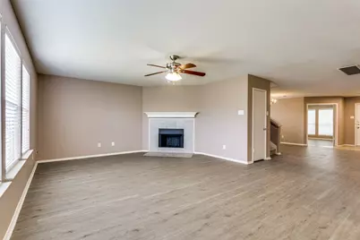 13871 Valley Ranch Road, Fort Worth, TX 76262 - Photo 5