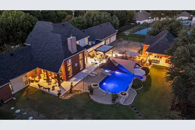 1 Darr Road, Heath, TX 75032 - Photo 1