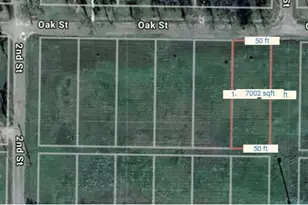 Tbd Lot 1-6 Oak St, Commerce, TX 75428 - Photo 1