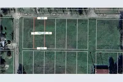Tbd Lot 1-6 Oak Street, Commerce, TX 75428 - Photo 5
