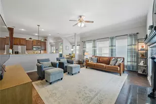 5040 Bomford Dr, Fort Worth, TX 76244 - Photo 13