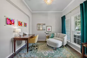 5040 Bomford Dr, Fort Worth, TX 76244 - Photo 3