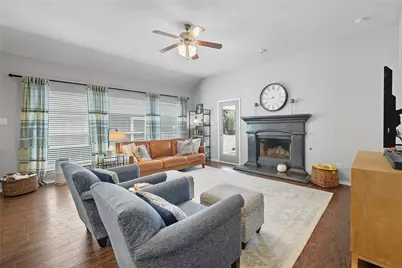 5040 Bomford Drive, Fort Worth, TX 76244 - Photo 15