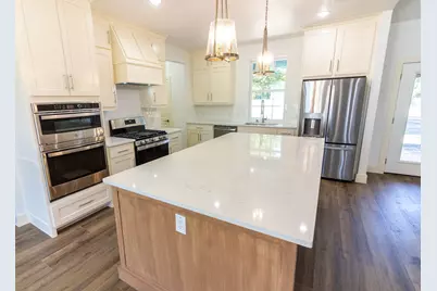 5676 Klassik K Farm, Post Oak Bend, TX 75142 - Photo 5