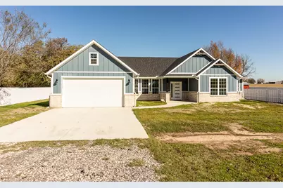 5676 Klassik K Farm, Post Oak Bend, TX 75142 - Photo 1