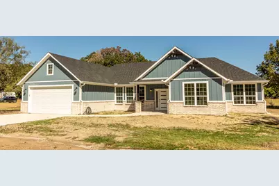 5676 Klassik K Farm, Post Oak Bend, TX 75142 - Photo 3