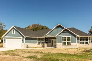 5676 Klassik K Farm, Post Oak Bend, TX 75142 - Photo 3