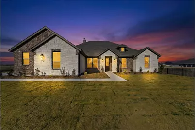 138 Snowy Owl Trail, New Fairview, TX 76078 - Photo 1