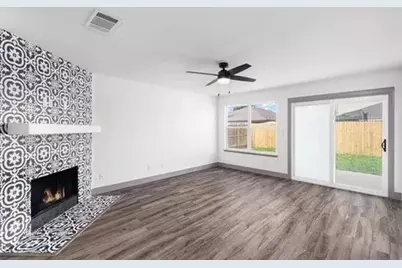 1404 Swan Ridge Drive, Sherman, TX 75092 - Photo 3