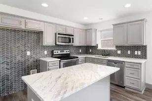 1404 Swan Ridge Dr, Sherman, TX 75092 - Photo 7