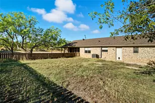 361 Foothill Rd, Abilene, TX 79602 - Photo 33