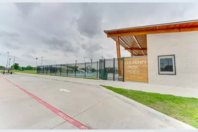 112 Ryburn Street, Waxahachie, TX 75165 - Photo 23