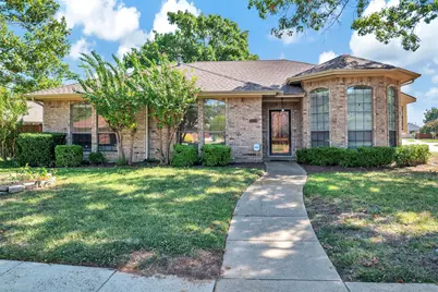 1119 Tahlequah Trail, Carrollton, TX 75007 - Photo 1