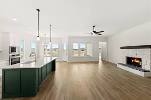 125 Snowy Owl Trl, New Fairview, TX 76078 - Photo 9