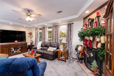 5415 County Road 605, Burleson, TX 76028 - Photo 23
