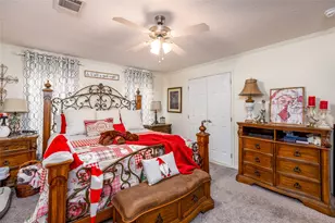 5415 County Rd 605, Burleson, TX 76028 - Photo 31