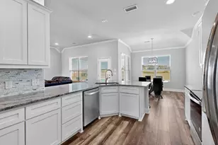 634 Gant Rd, Sherman, TX 75090 - Photo 5