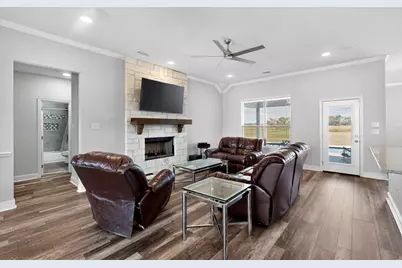 634 Gant Road, Sherman, TX 75090 - Photo 9