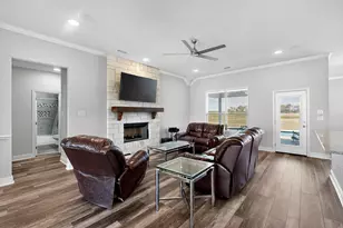 634 Gant Rd, Sherman, TX 75090 - Photo 9