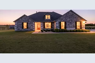 634 Gant Road, Sherman, TX 75090 - Photo 1