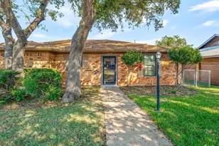 1514 Thomas Ln, Graham, TX 76450 - Photo 1