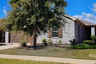 3513 Alamosa River Dr, Celina, TX 75078 - Photo 3