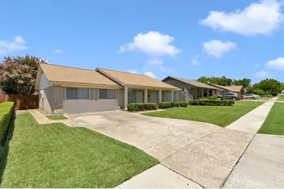 2103 Bordeaux Drive, Carrollton, TX 75007 - Photo 1