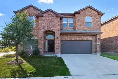 11301 Golden Ridge Lane, Haslet, TX 76052 - Photo 1