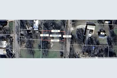 Tbd Lot 6-10 2nd Street, Point, TX 75472 - Photo 5