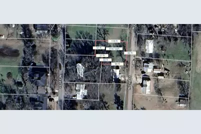 Tbd Lot 6-10 2nd Street, Point, TX 75472 - Photo 1