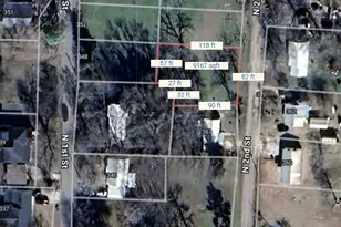 Tbd Lot 6-10 2nd St, Point, TX 75472 - Photo 1