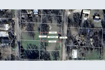 Tbd Lot 6-10 2nd Street, Point, TX 75472 - Photo 3