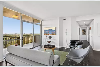 6211 W Northwest Highway #2306, Dallas, TX 75225 - Photo 5