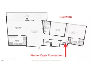 6211 W Northwest Hwy, Dallas, TX 75225 - Photo 39