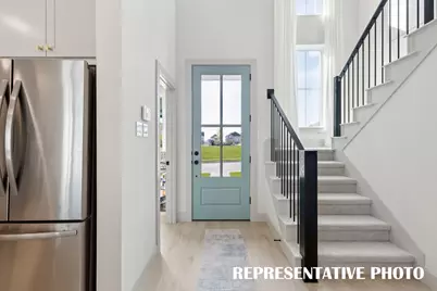 3724 Homer Court, McKinney, TX 75071 - Photo 3